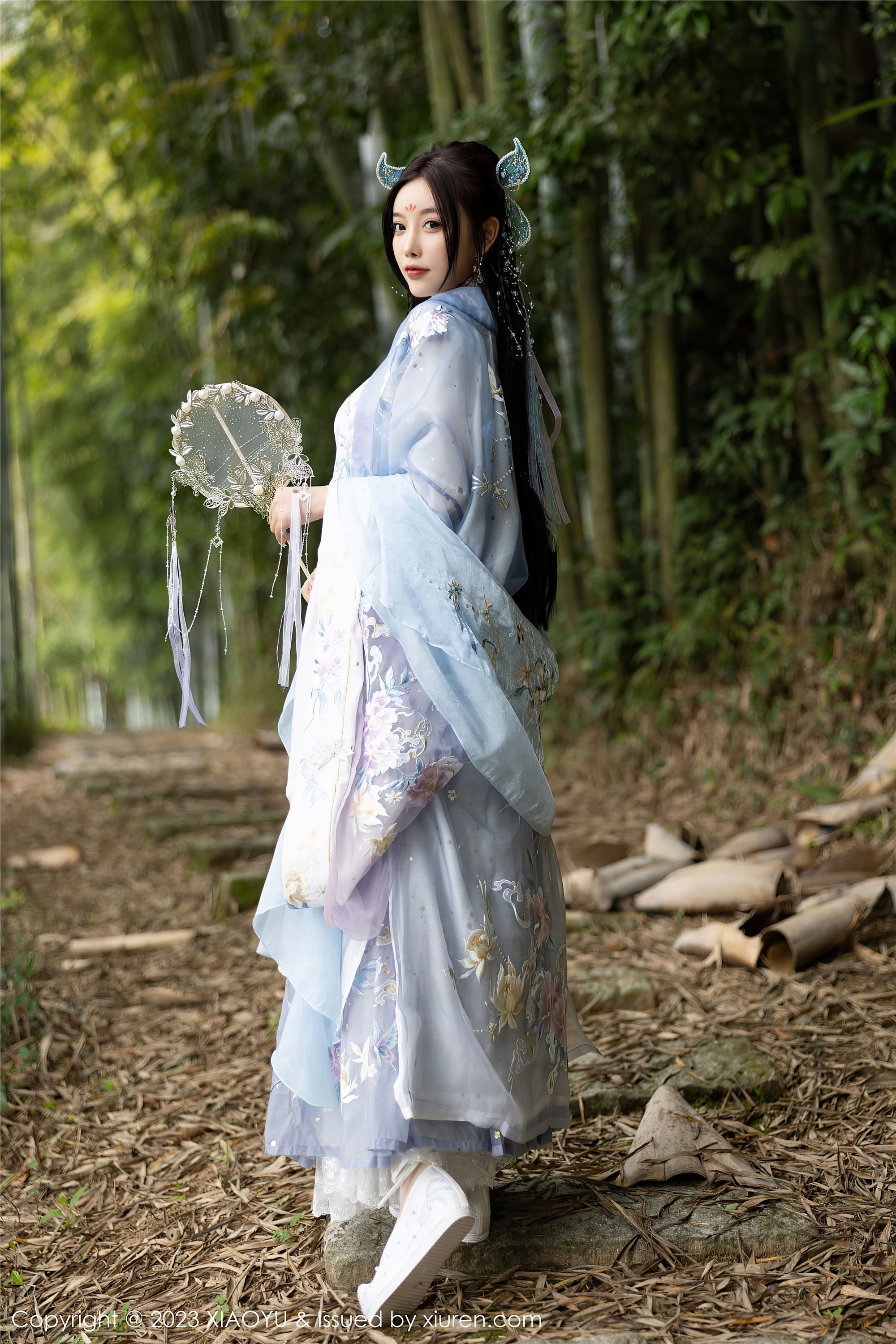 XiaoYu语画界  2023.02.21 VOL.970 杨晨晨Yome